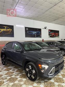 هيونداي كونا